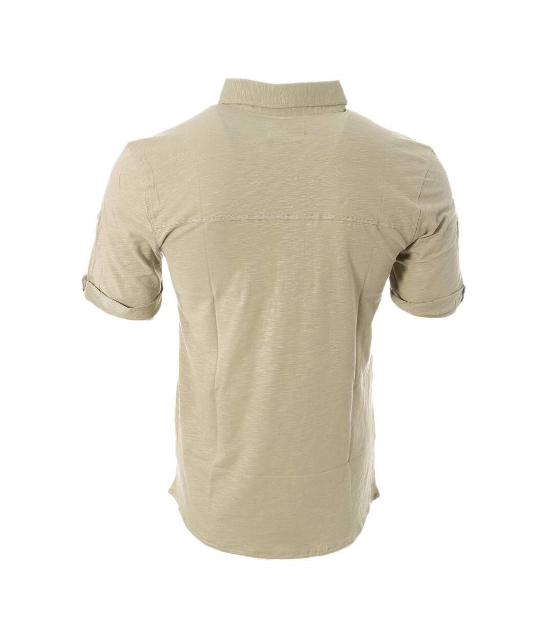 Polo vert homme american people paf - 3xl-2
