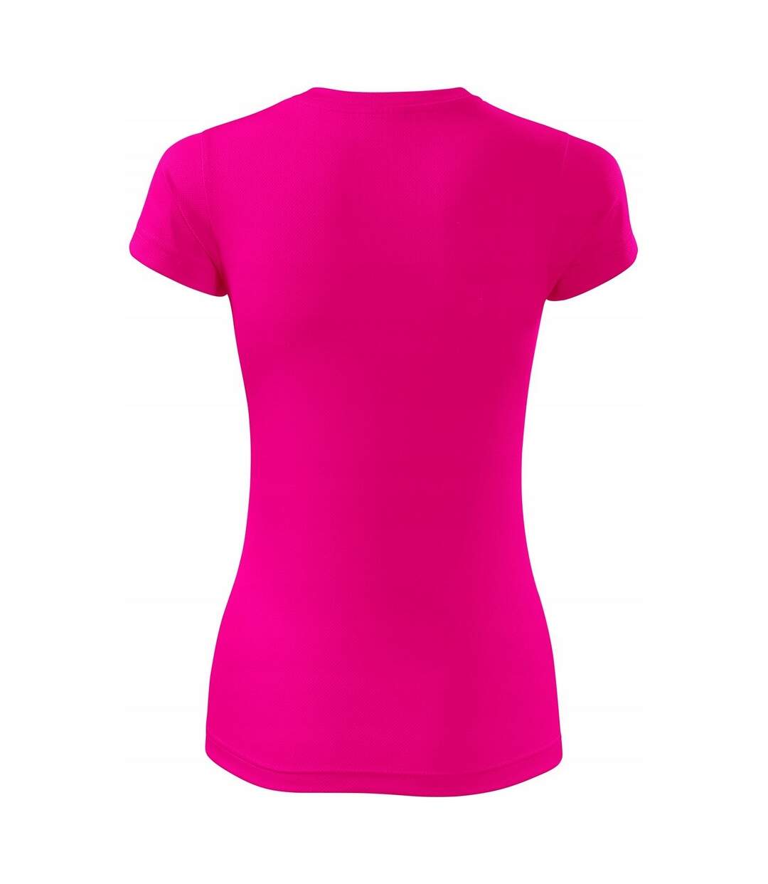 T-shirt Fantasy Femme Rose Adler-2