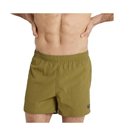 Short de bain Kaki Homme Arena Bywayx