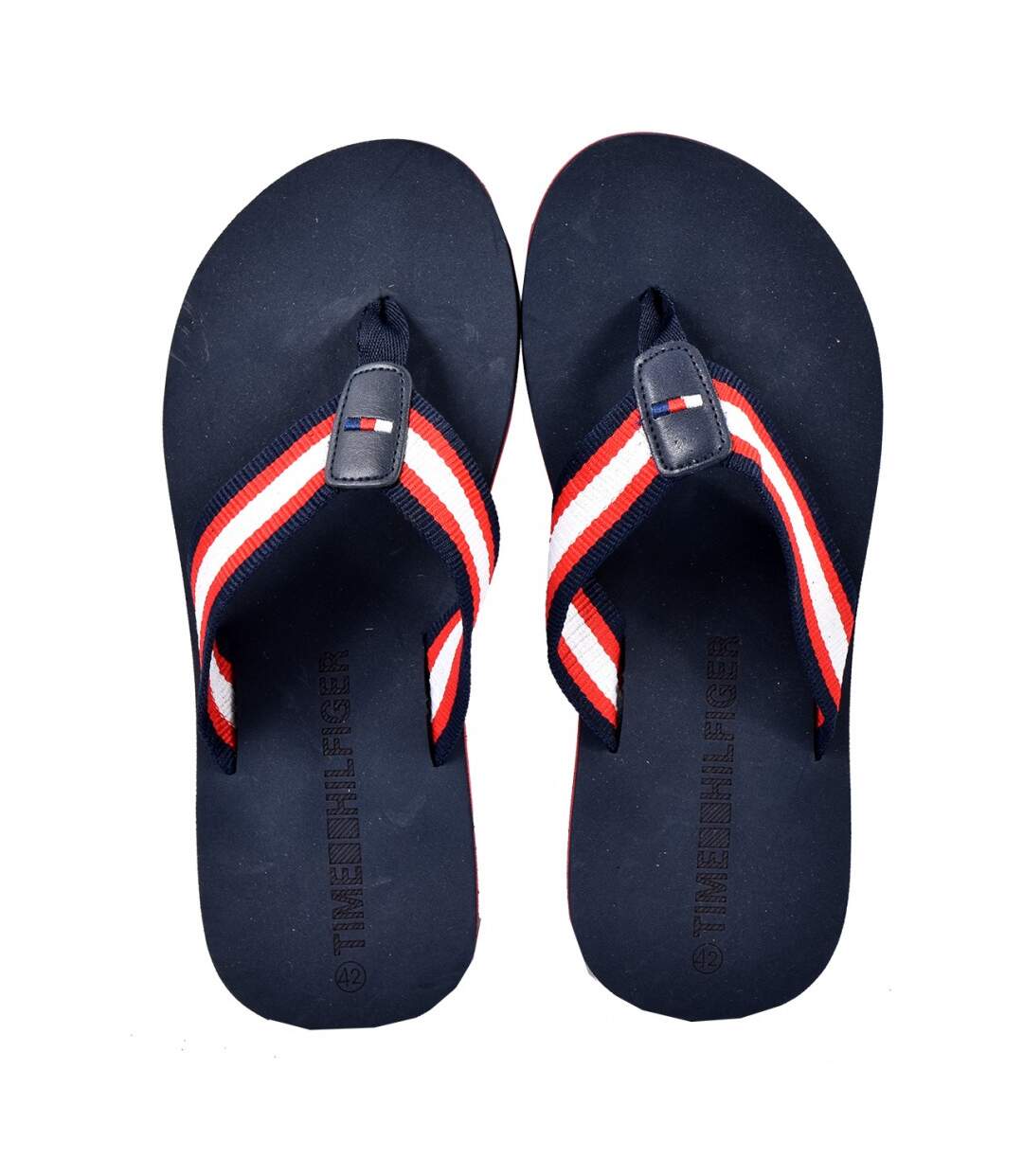 Tong Homme Mode Plage-1