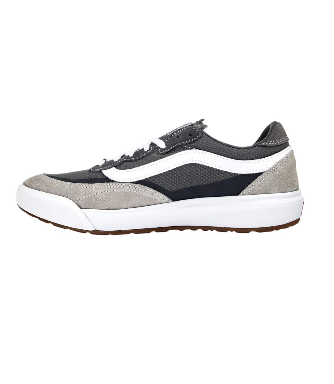 Baskets Ultrarange 2.0 Homme Étain Vans-2