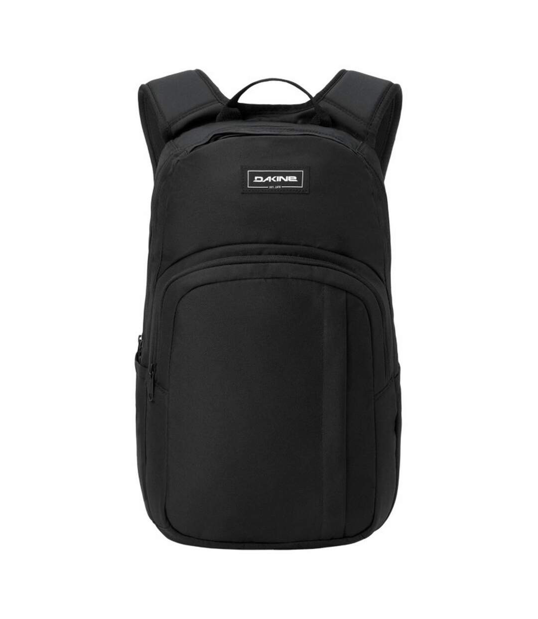Sac À Dos Campus 33 L Noir Dakine-1