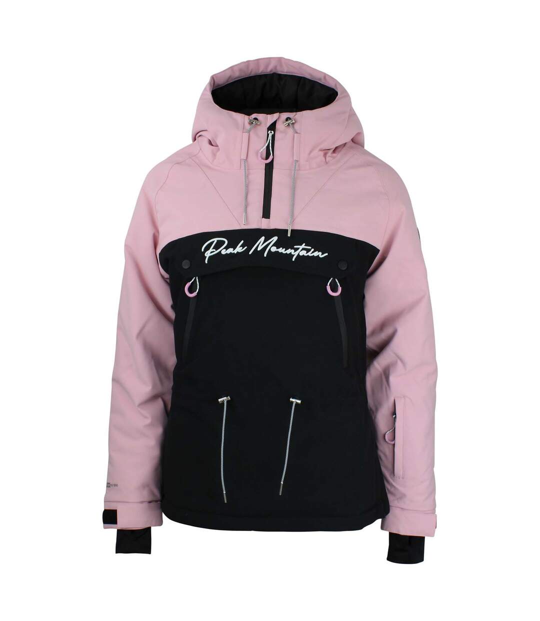 Blouson de ski femme AVINI-1