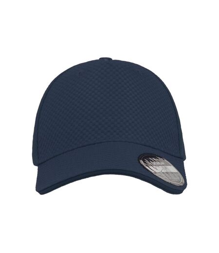 Casquette De Baseball Gear Bleu Marine Atlantis Headwear