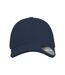 Casquette De Baseball Gear Bleu Marine Atlantis Headwear-1