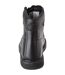Portwest Mens Steelite SBP HRO Leather Safety Boots (Black) - UTPC4426