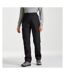 Craghoppers - Pantalon EXPERT KIWI - Femme (Noir) - UTRW8122-1