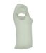 T-shirt Belice Femme Vert Brume Roly-3