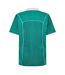 Haut De Rugby Motif/style Uni Homme Vert Puma-2