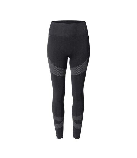 Legging Ingel Femme Noir Iguana