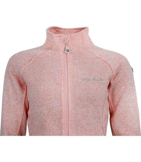 Blouson polaire ATOR