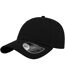 Casquette De Baseball Adulte Noir Atlantis-2
