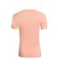 T-shirt orange femme guess w3gi43ja914 - l-2
