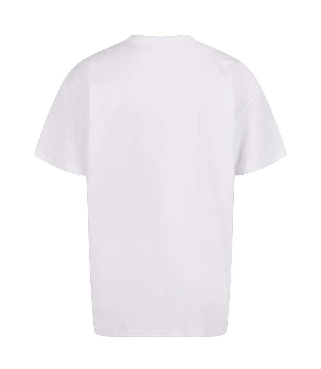 Blanc Mister Tee-3