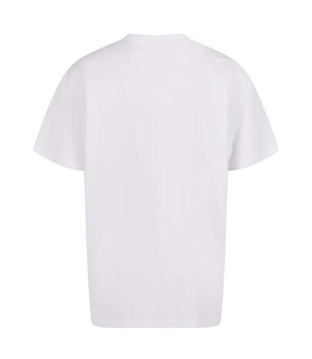 Blanc Mister Tee
