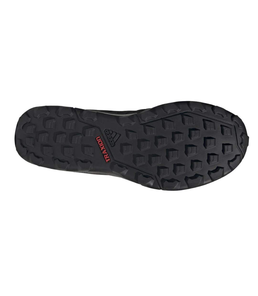 Baskets Terrex Tracerocker Homme Noir Adidas-4