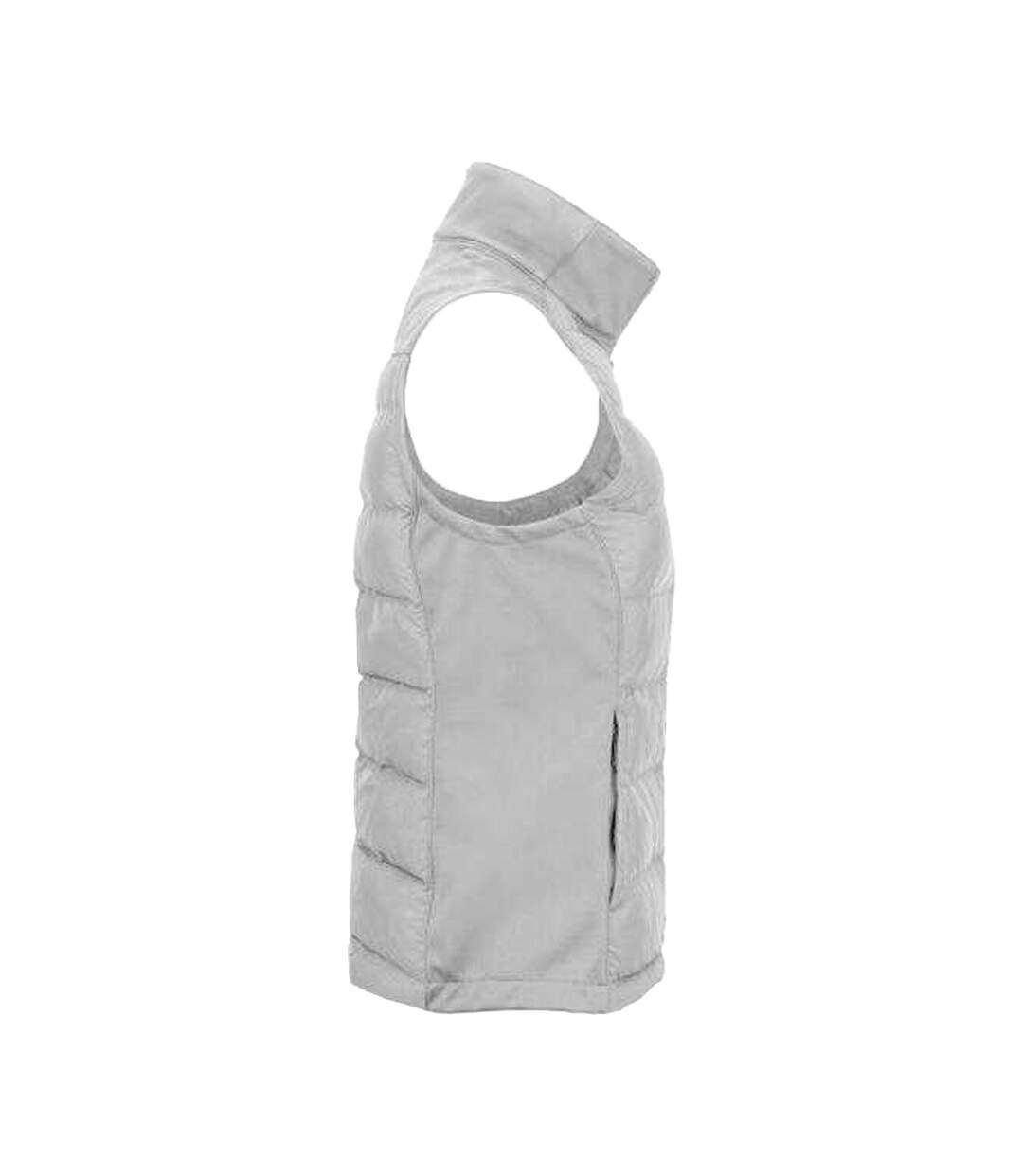 Veste Sans Manches Oak Harbor Femme Argenté Cutter & Buck-4