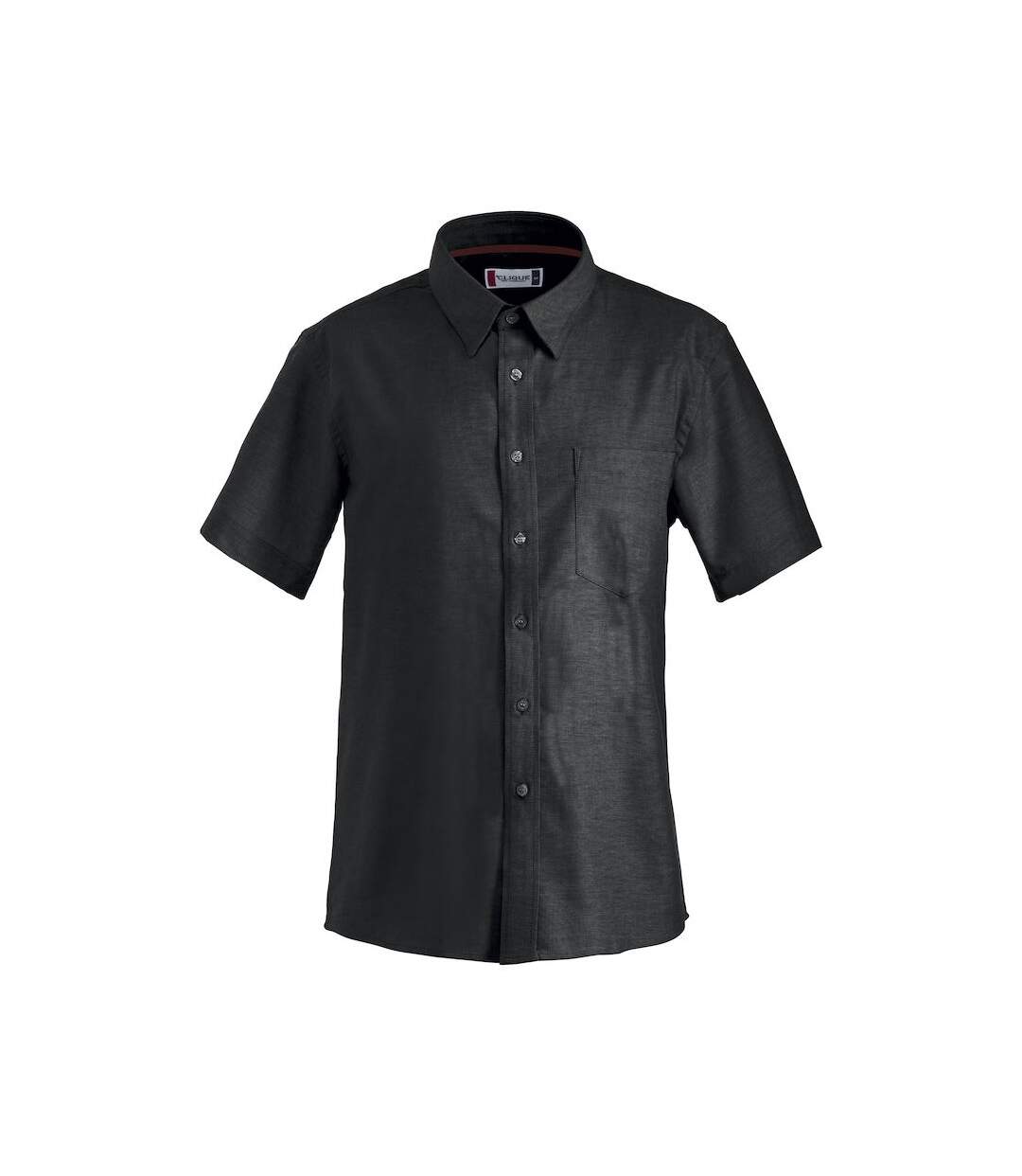 Chemise Formelle New Cambridge Homme Noir Clique-1