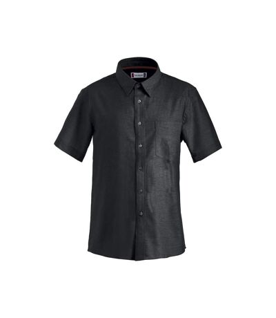 Chemise Formelle New Cambridge Homme Noir Clique