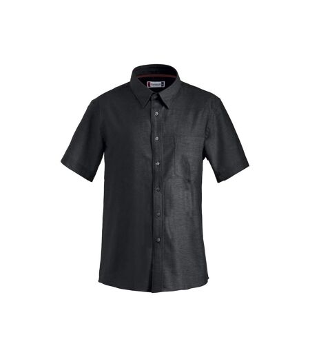 Chemise Formelle New Cambridge Homme Noir Clique