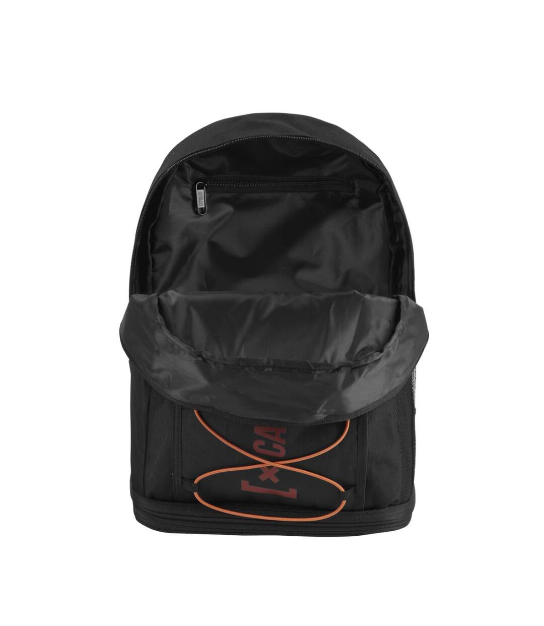 Sac à dos extensible Naruto Classic Capslab-5