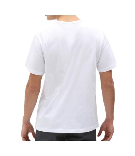 T-shirt Blanc Homme Dickies Aitkin - M