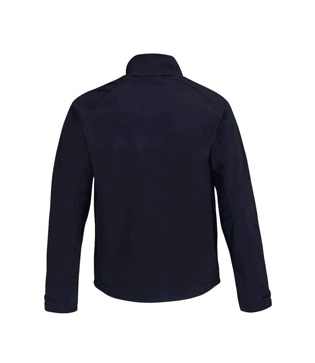 Veste Softshell B&c Mens X-lite Bleu Marine B And C-2