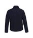 Veste Softshell B&c Mens X-lite Bleu Marine B And C-2