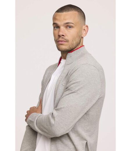 Pull manches longues coton regular CLAES