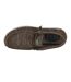 Baskets Wally Sox Homme Marron Heydude-3