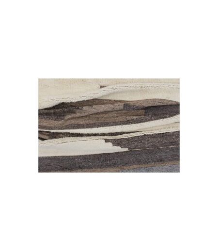 Tapis Déco en Laine Vincent 252x350cm Multicolore
