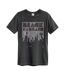T-shirt Victory Adulte Anthracite Amplified-1