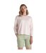 T-shirt kielder femme coucher de soleil Craghoppers-1