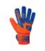 Gants De Gardien De But Attrakt Starter Solid Enfant Orange Reusch-1