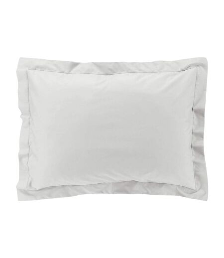 Taie d'Oreiller Percaline 50x70cm White