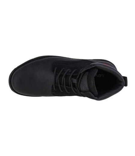 Bottines Jax Plus Homme Noir Levis