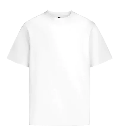T-shirt Vanco Homme Blanc Trespass