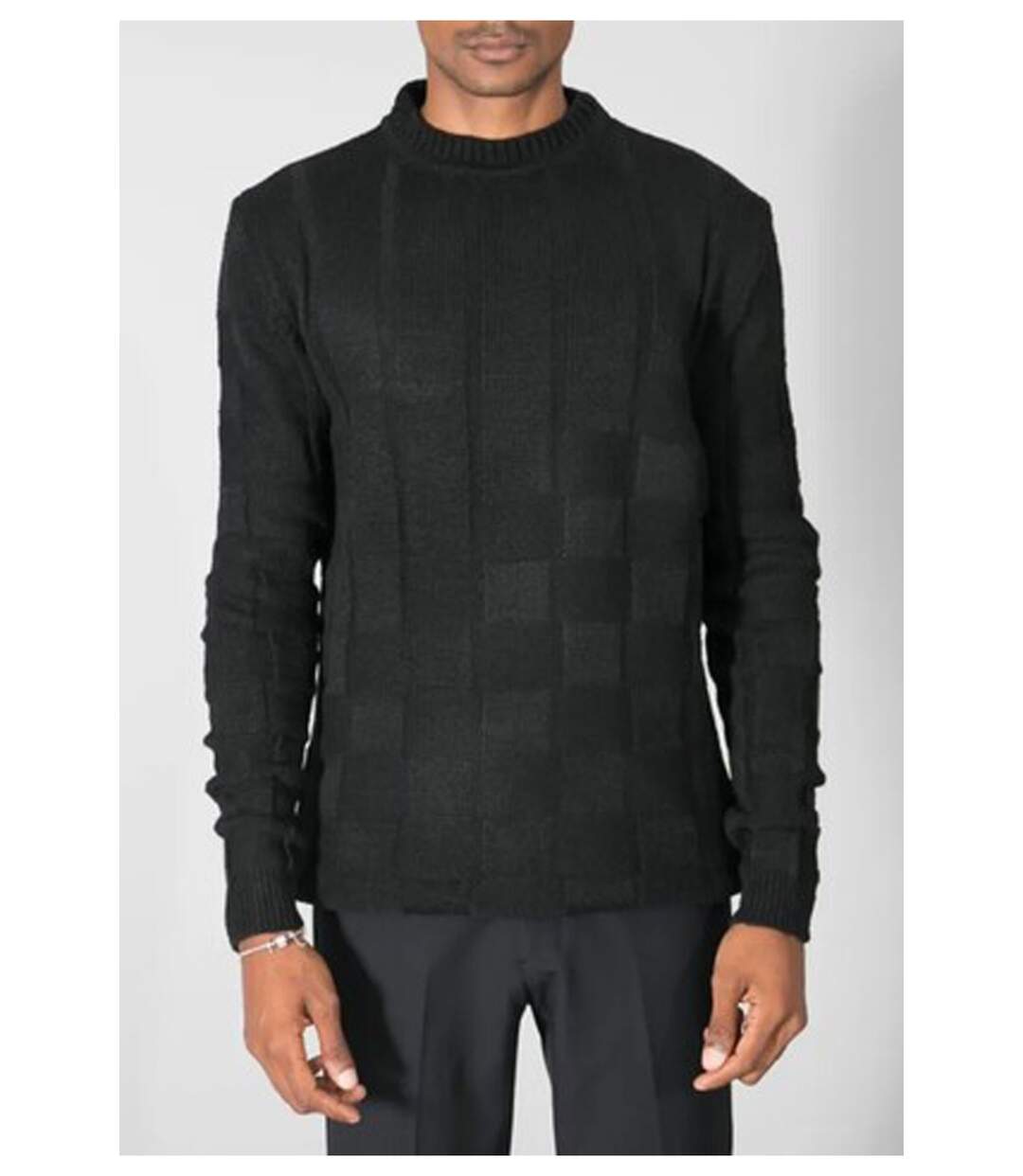 Pull manches longues-3