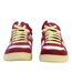 Basket Cuir Diadora Magic Demi Cut