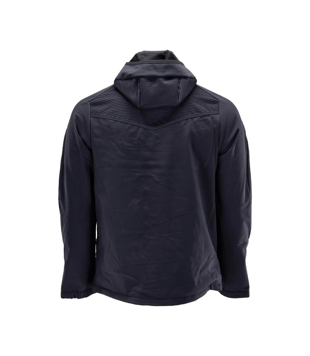 Mens Customised Soft Shell Jacket Dark Navy Mascot-2