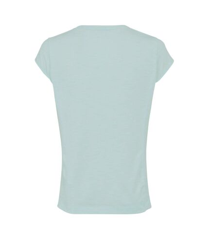 T-shirt hyperdimension femme turquoise Regatta