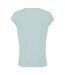 T-shirt hyperdimension femme turquoise Regatta