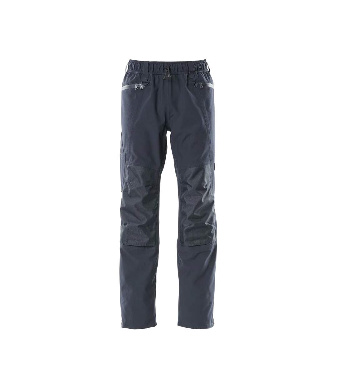 Mens Accelerate Over Trousers Dark Navy Mascot-1