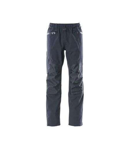 Mens Accelerate Over Trousers Dark Navy Mascot