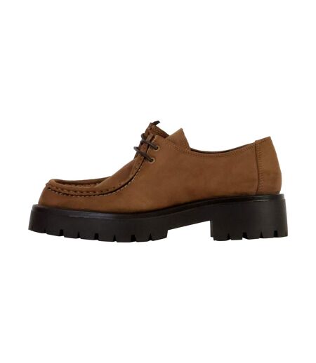 Moccassin à Lacets Corina