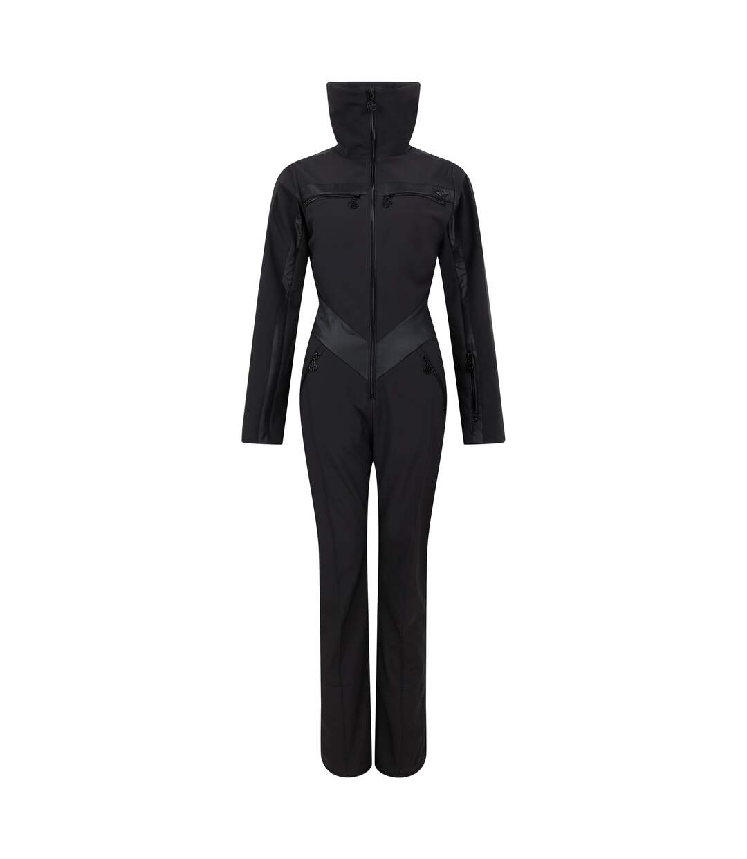 Combinaison de ski supremacy femme noir Dare 2B-1