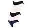 Culottes Femme INFINITIF 6 Pcs 0408-1