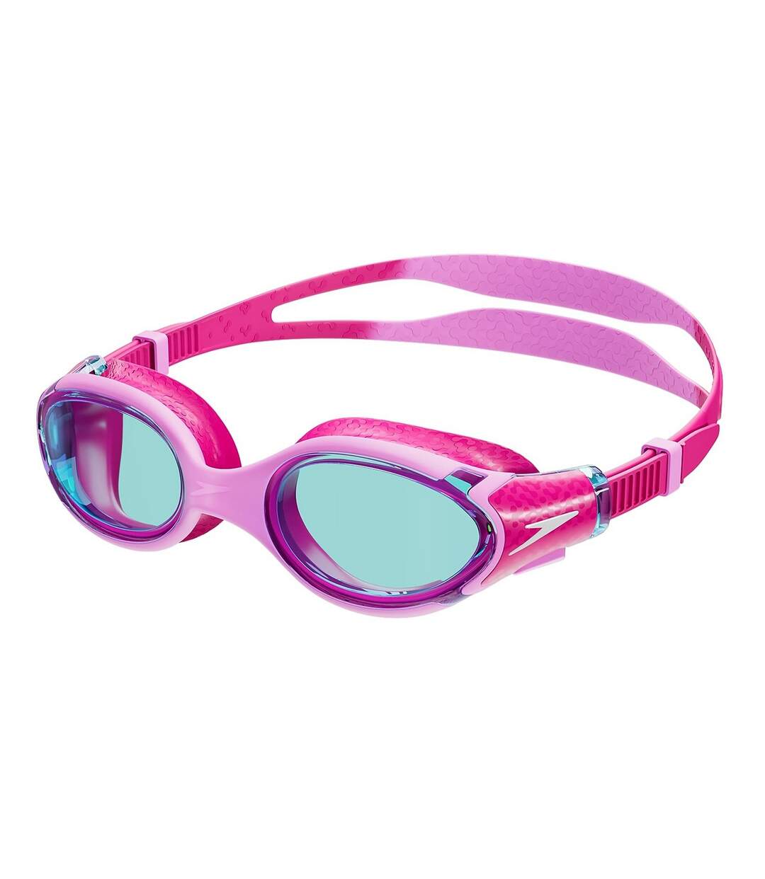 Lunettes De Natation Biofuse 2.0 Enfant Rose Speedo-1