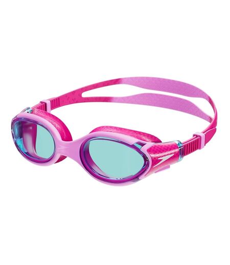 Lunettes De Natation Biofuse 2.0 Enfant Rose Speedo