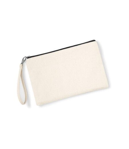 Pochette Poignet Taille Unique Beige Pâle Noir Westford Mill